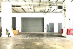 Mandai Foodlink (D25), Factory #611006801